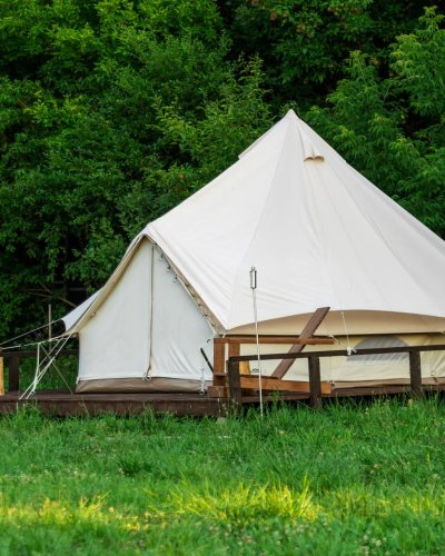 Tent numunesi 1