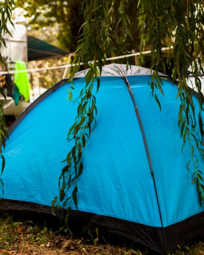 Tent numunesi 5