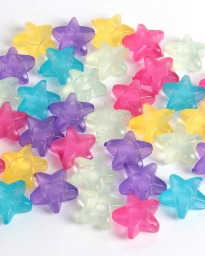 Rengareng Ulduz Buz Kublari