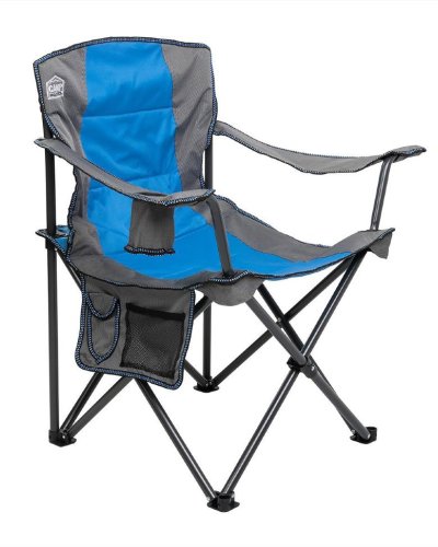 Camp Master Qatlanan Kamp Stulu