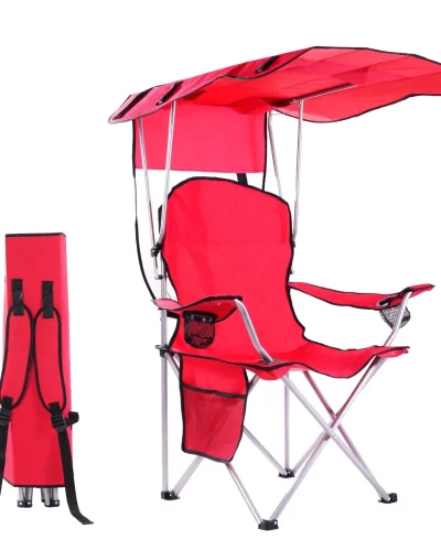 Gunluklu Premium Kamp Stulu